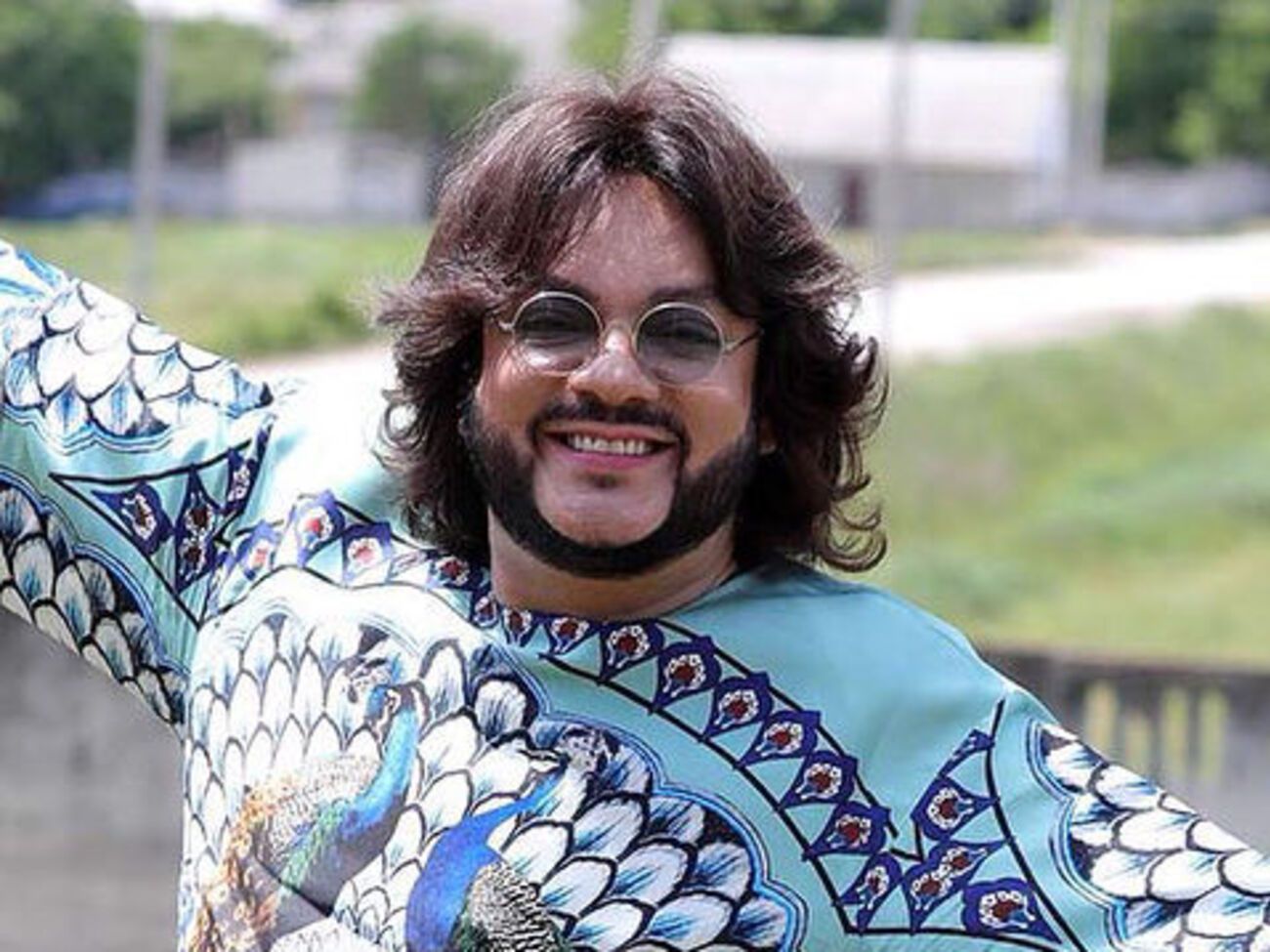 Киркоров: Пусть весь мир подождет, пока слышен детский смех и радость