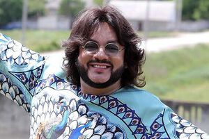 Киркоров: Пусть весь мир подождет, пока слышен детский смех и радость