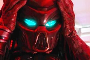 Сюжет содержит отсылки к оригинальному фильму 1987 года