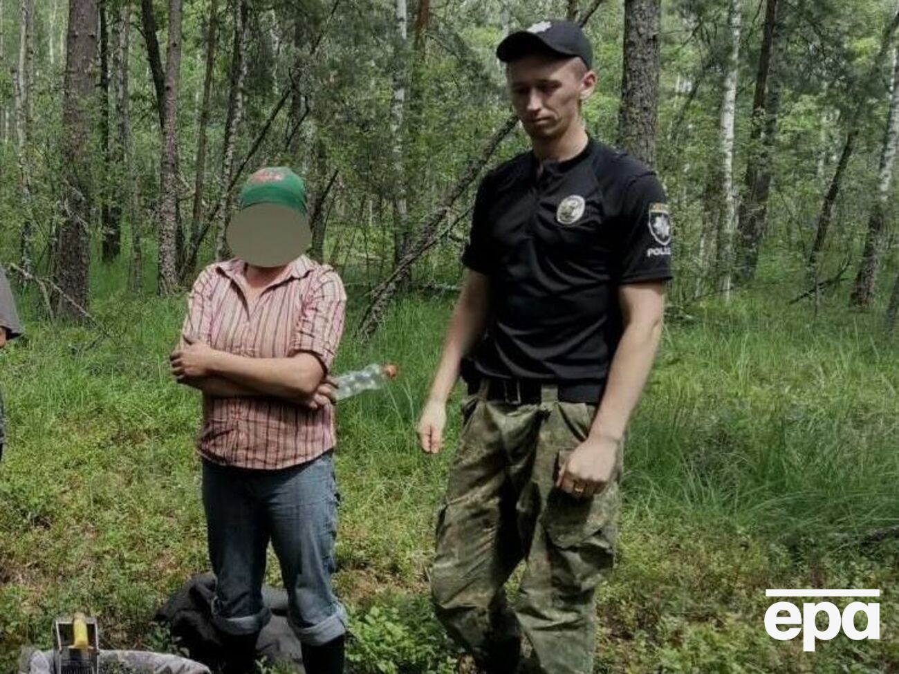 Поліція оштрафувала порушників
