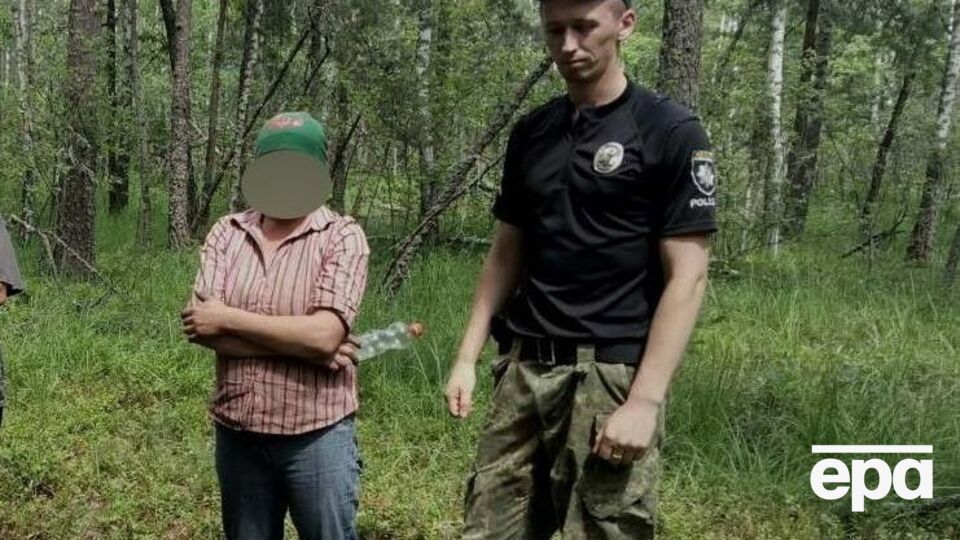 Поліція оштрафувала порушників