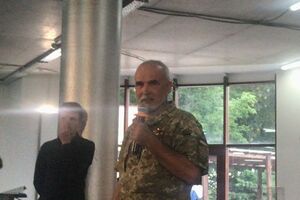 Мужчина заявил, что Сенцов получил "практически смертный приговор"