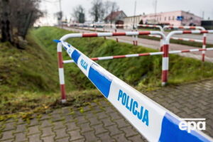 Полиция и прокуратура начали расследование причин трагедии