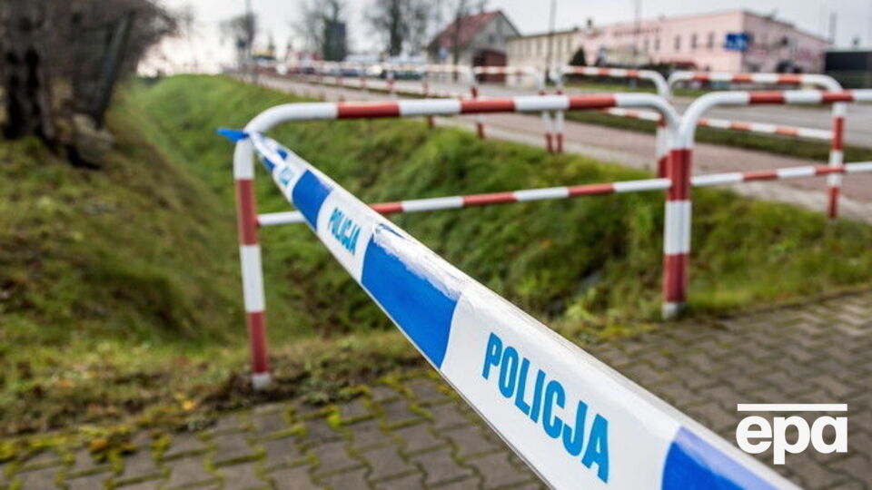 Полиция и прокуратура начали расследование причин трагедии