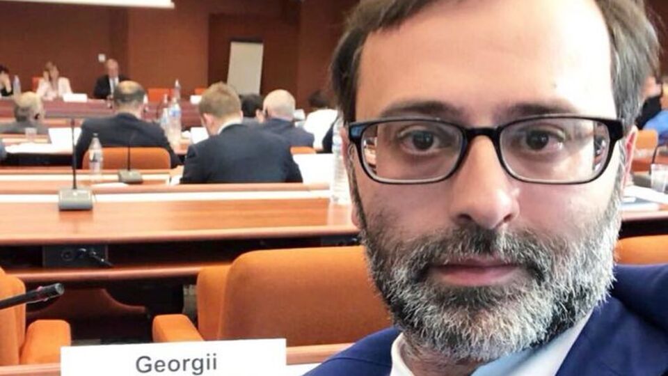 Логвинський заявив, що РФ вкладає в лобістів "шалені кошти"