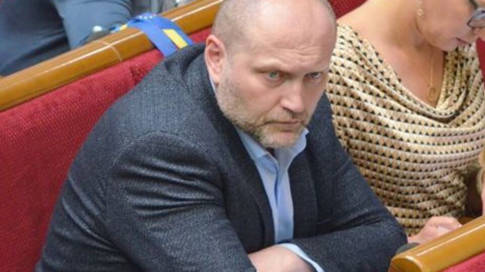 Береза: Нужно учитывать, что именно американцы имеют наибольшее влияние на МВФ
