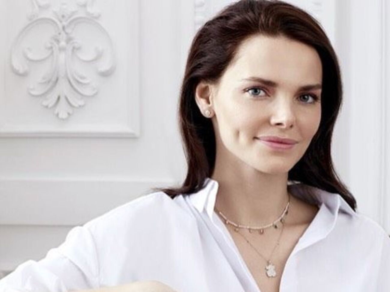 Боярська: Велике щастя спілкуватися із цією дивовижною, надприродною, тонкою людиною