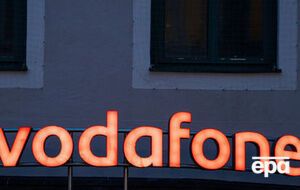 Проблемы со связью "Vodafone Украина" начались на Донбассе в январе