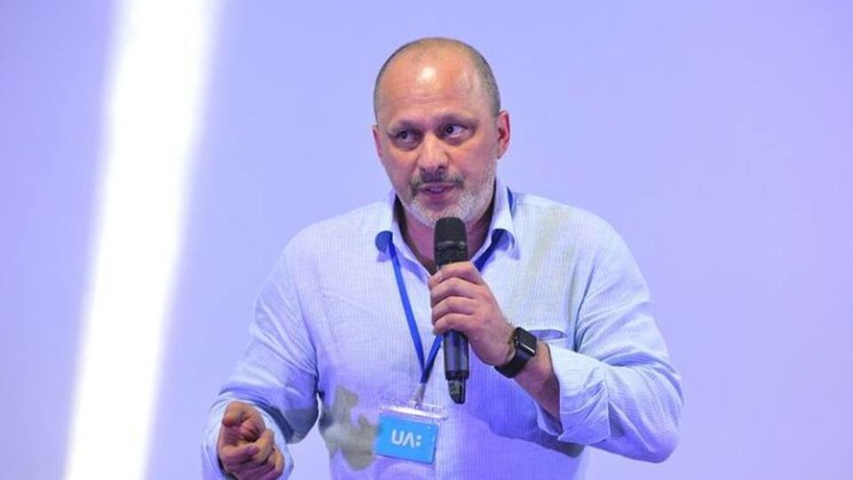 Аласанія про мітинг під НСТУ: Пане Димінський, ваші хлопці могли б приготуватися краще