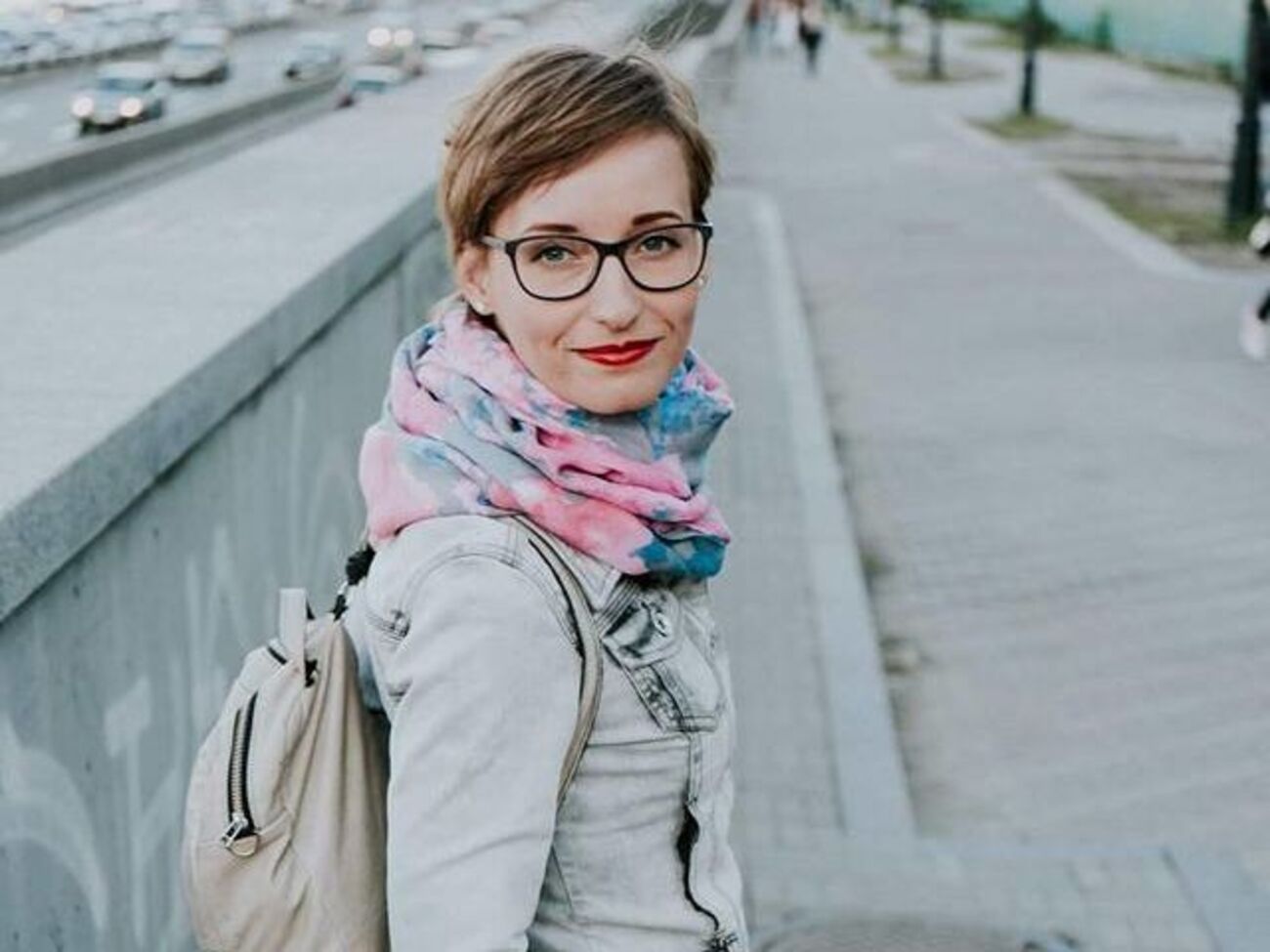 Ромалийская: Российским СМИ уже давно не верят. Поэтому "легализуют" месседж "Сенцов &ndash;&nbsp;террорист" через некоторые украинские СМИ