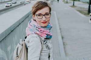 Ромалийская: Российским СМИ уже давно не верят. Поэтому "легализуют" месседж "Сенцов – террорист" через некоторые украинские СМИ