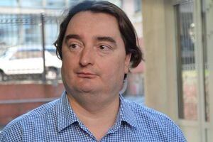 Гужва: Другая точка зрения, по мнению власти и приближенных к ней, не должна звучать вообще