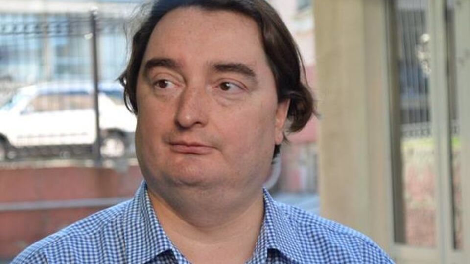 Гужва: Інший погляд, на думку влади і наближених до неї, не повинен звучати взагалі