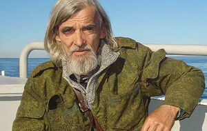 Дмитриев больше года провел в СИЗО