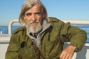 Дмитриев больше года провел в СИЗО