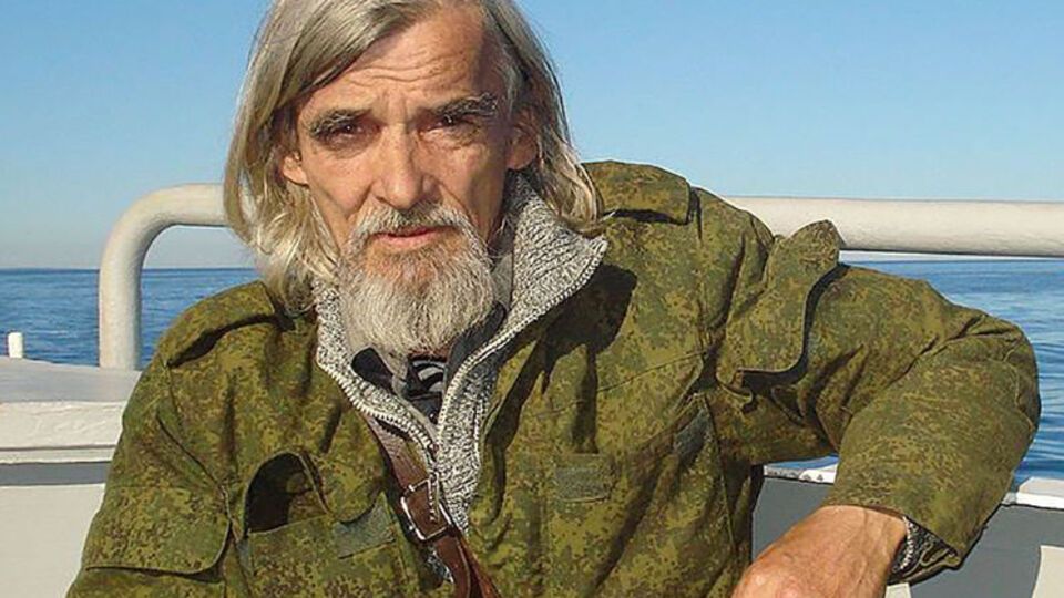 Дмитриев больше года провел в СИЗО