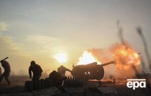 Збройний конфлікт на Донбасі почався у квітні 2014 року