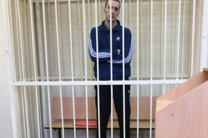 Шумков заявляв, що наприкінці серпня 2017 року його викрали співробітники ФСБ