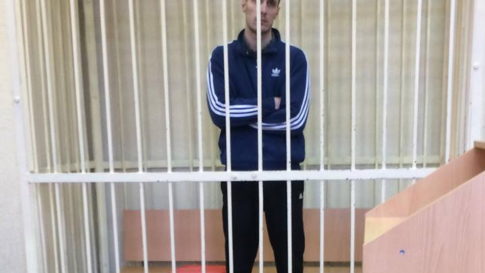 Шумков заявляв, що наприкінці серпня 2017 року його викрали співробітники ФСБ