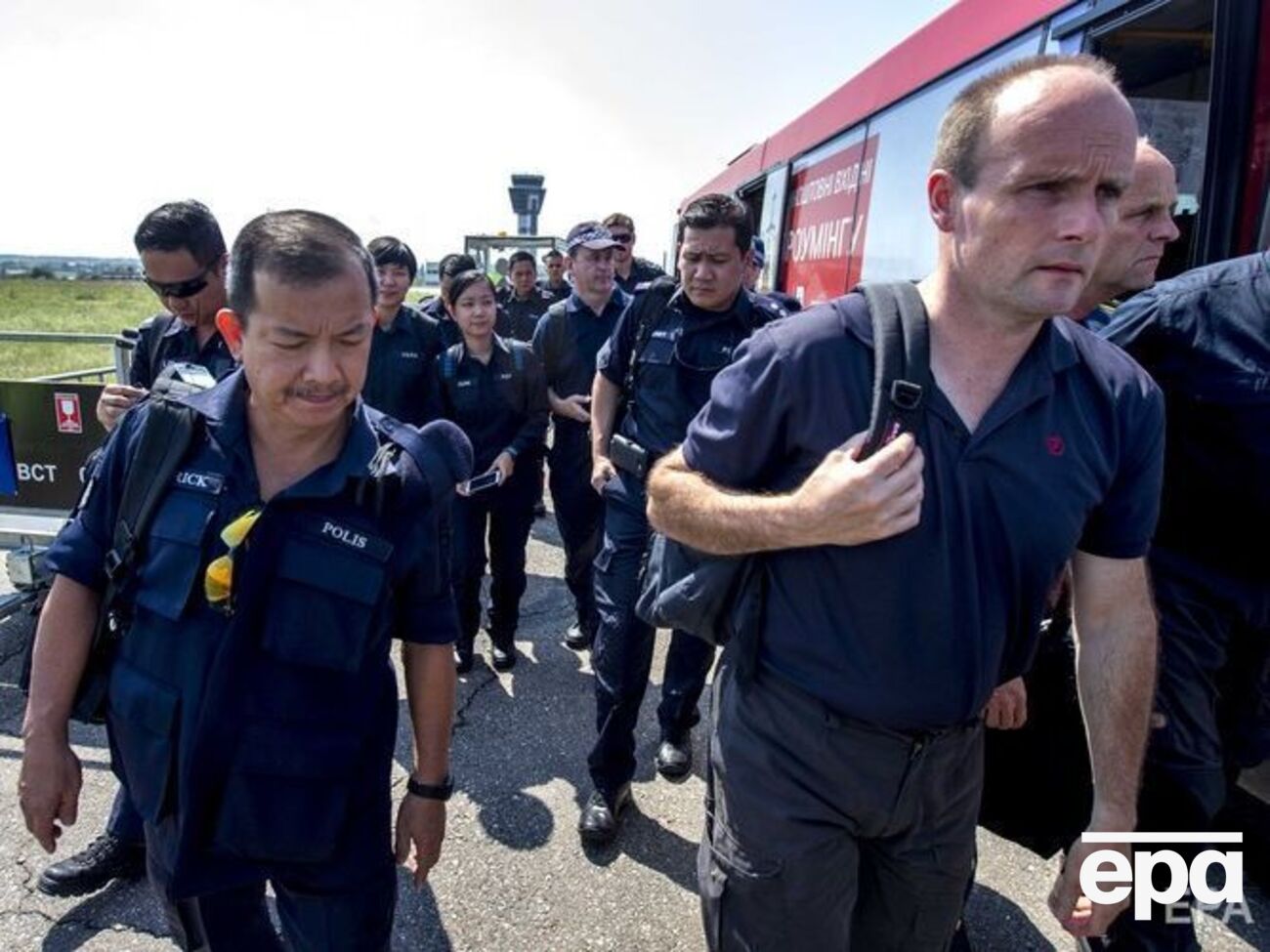 700 голландских экспертов работали в Украине с конца июля 2014 года по май 2015-го