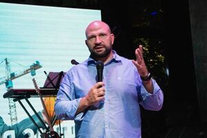 Парцхаладзе рассказал о новых строительных нормах для детсадов