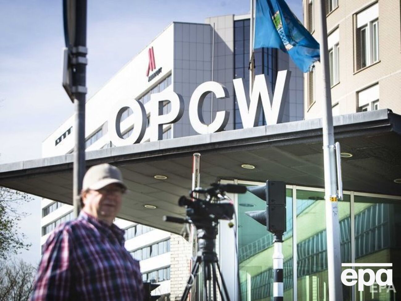 Члени ОЗХЗ розширили права організації