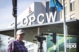 Члены ОЗХО расширили права организации