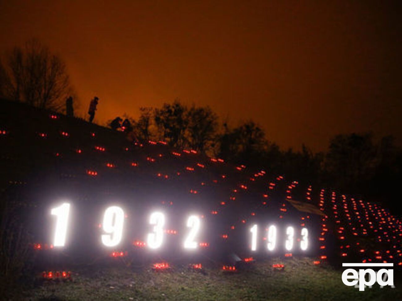 Геноцидом Голодомор визнала низка держав