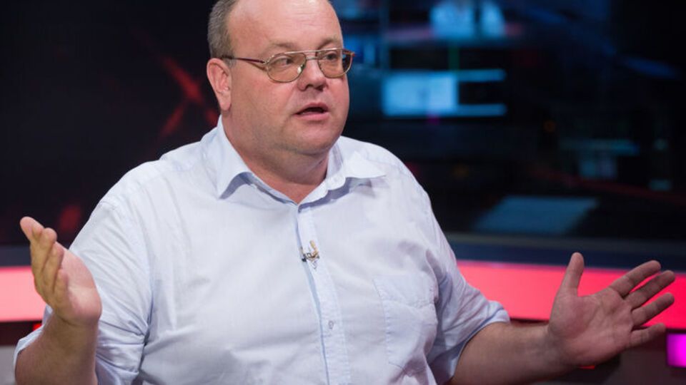 Артем Франков: Відмовивши Абрамовичу у візі, у Великобританії підкреслили, що навіть для них є речі важливіші за футбол