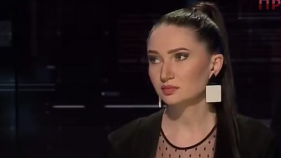 Алеся Бацман: По пальцам в парламенте можно пересчитать тех депутатов, которые находятся на своем месте и реально разбираются, что они делают