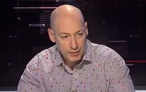 Гордон: Нам нужно сшивать общество, заботиться о том, чтобы люди объединялись в любви к Украине