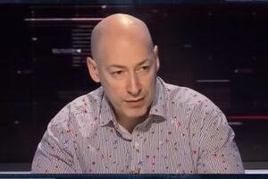 Гордон: Нам потрібно зшивати суспільство, нам потрібно дбати про те, щоби люди об'єднувалися в любові до України