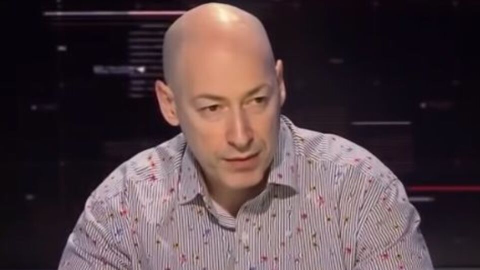 Гордон: Нам потрібно зшивати суспільство, нам потрібно дбати про те, щоби люди об'єднувалися в любові до України