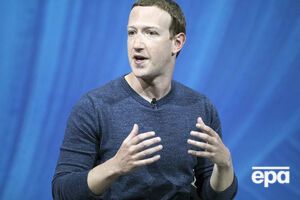 Цукербергу вдається контролювати більшість голосів акціонерів