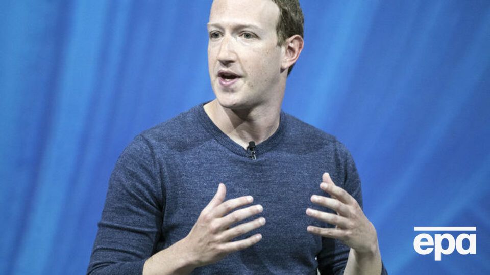 Цукербергу вдається контролювати більшість голосів акціонерів