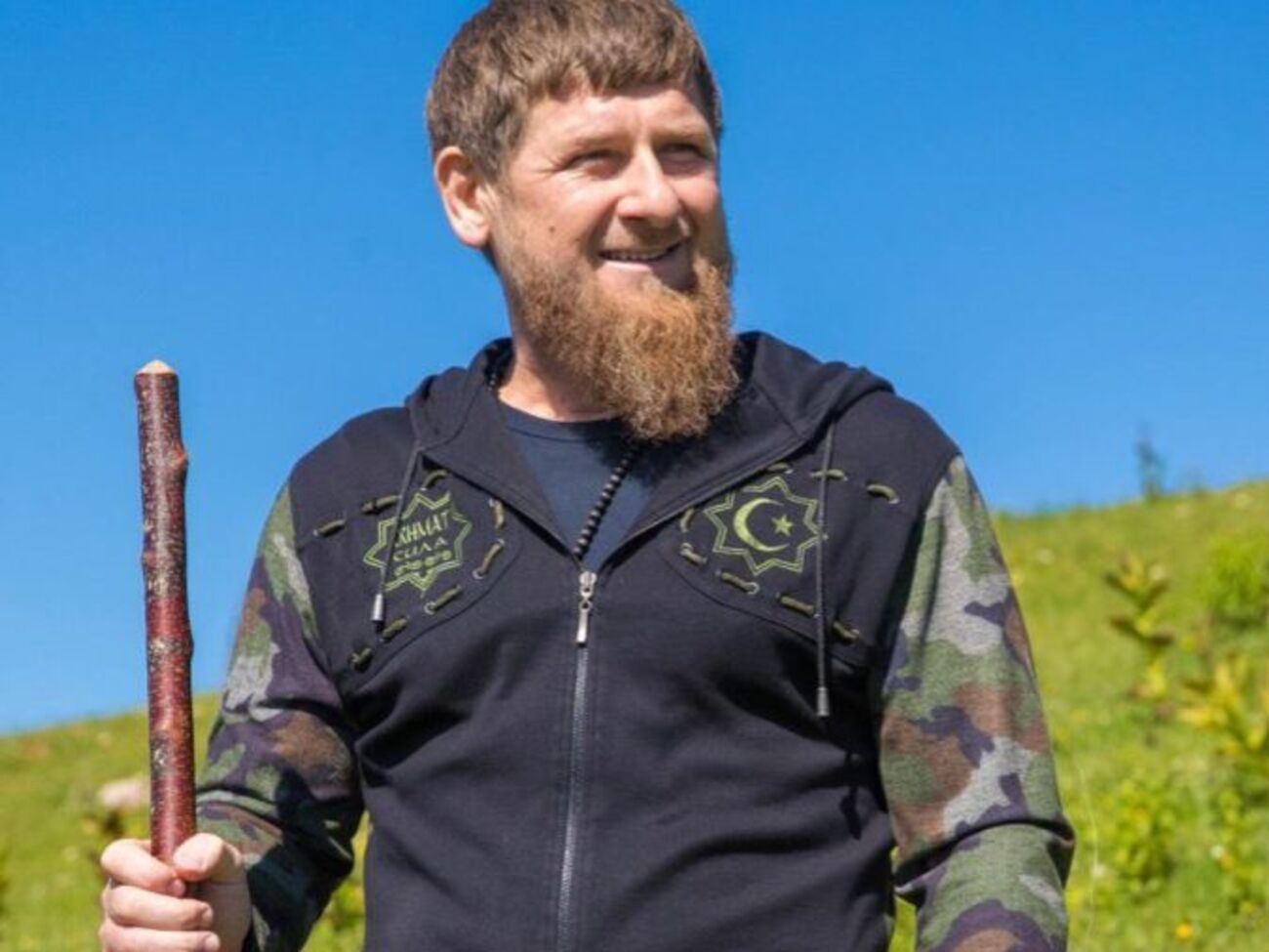 Кадыров: Ни один человек не будет воровать, если руководитель не захочет