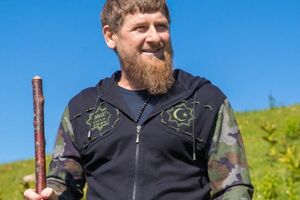 Кадыров: Ни один человек не будет воровать, если руководитель не захочет