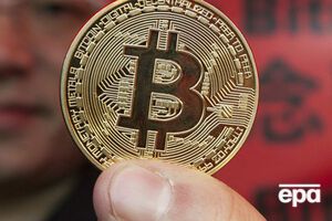 У світі існує понад 2 тис. видів криптовалют