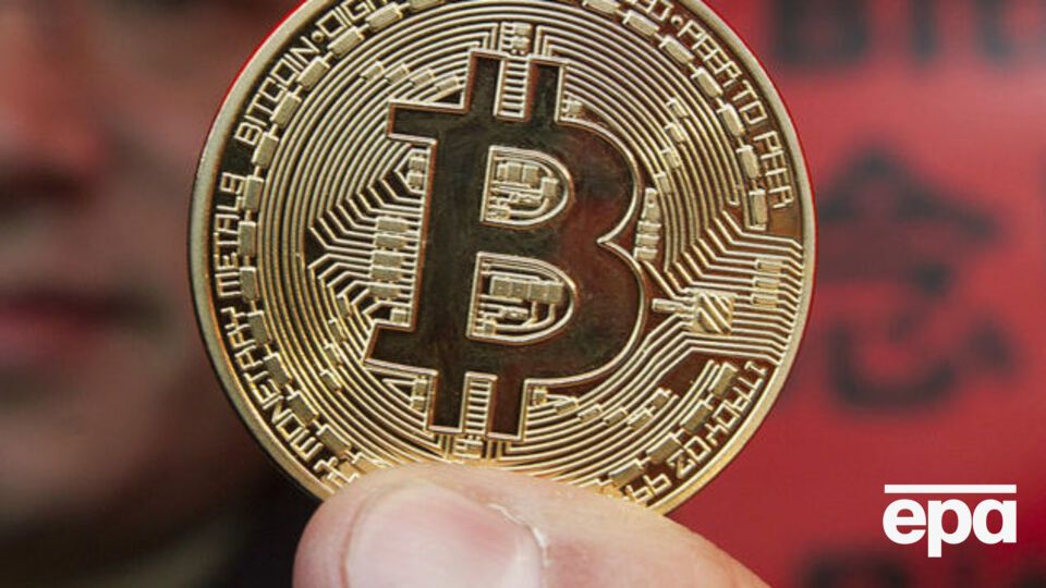 У світі існує понад 2 тис. видів криптовалют