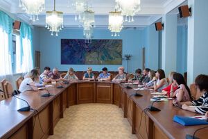 Профильные ведомства будут проводить тренинги для учителей