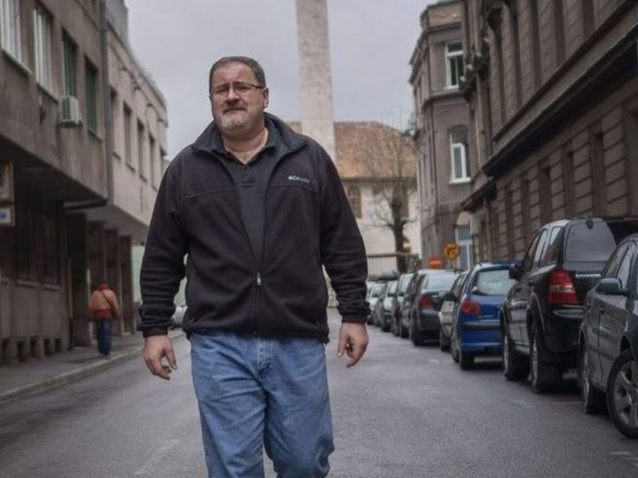 Салливан: Порошенко не может отказаться от дела, которое строил всю жизнь