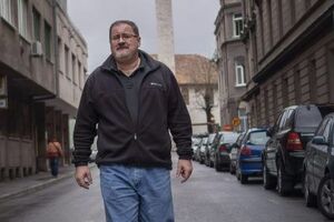 Салливан: Порошенко не может отказаться от дела, которое строил всю жизнь