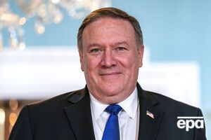 Помпео заявил о подержке США антироссийских санкций