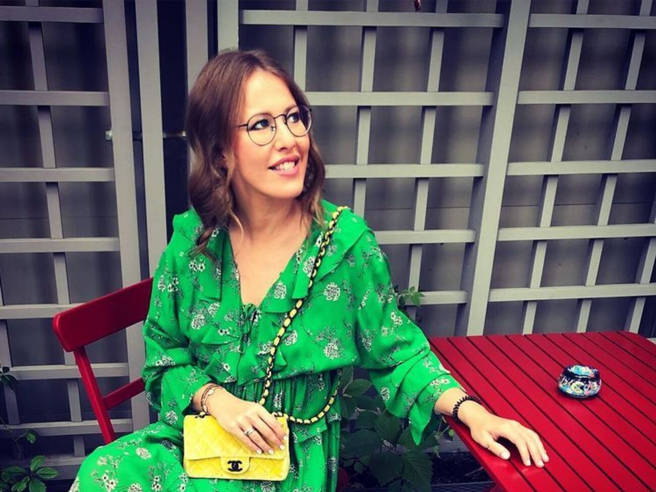 Собчак: Освіта &ndash; це те, на що батьки можуть абсолютно точно сильно вплинути