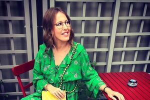 Собчак: Освіта – це те, на що батьки можуть абсолютно точно сильно вплинути