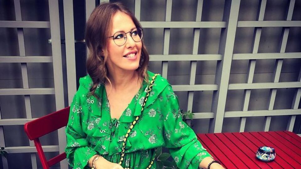 Собчак: Образование – это то, на что родители могут совершенно точно сильно повлиять