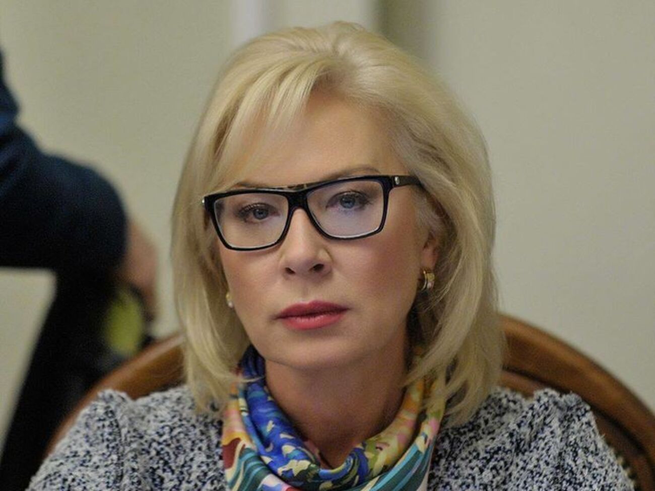 Денісову не планують пускати до Сенцова