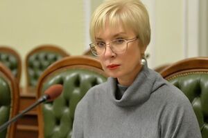 Денисова: Я уже стучала в двери. Постучала, сказала, что я здесь