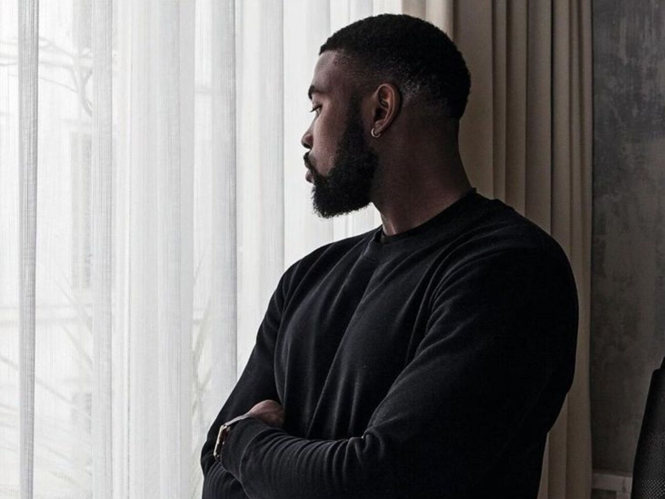 Damso показав Київ у своєму кліпі