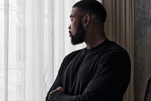 Damso показал Киев в своем клипе